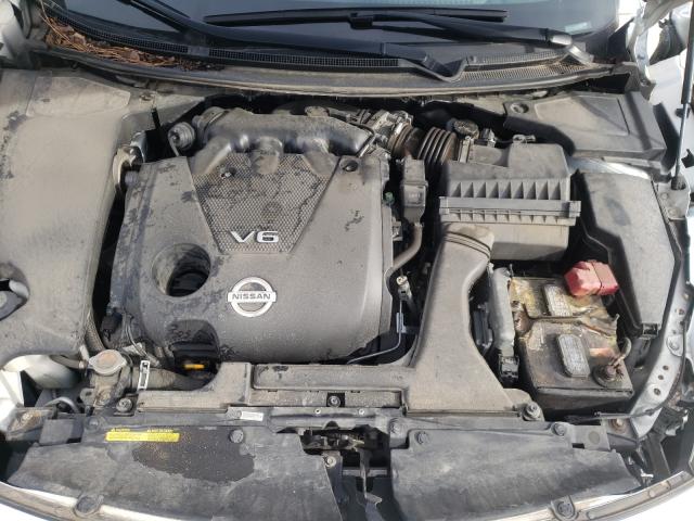 Photo 6 VIN: 1N4AA5APXEC915279 - NISSAN MAXIMA S 