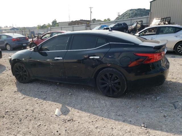 Photo 1 VIN: 1N4AA6AFXGC385114 - NISSAN MAXIMA 3.5 