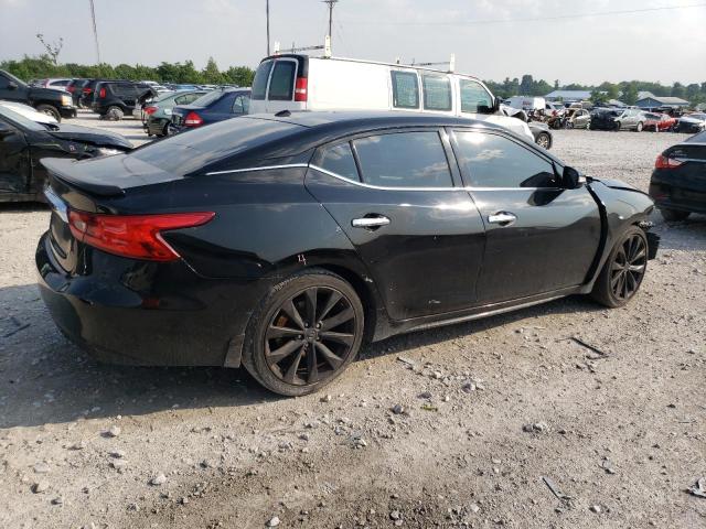 Photo 2 VIN: 1N4AA6AFXGC385114 - NISSAN MAXIMA 3.5 