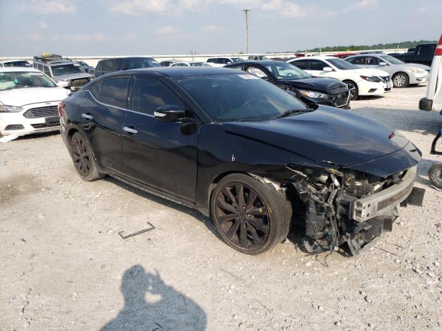 Photo 3 VIN: 1N4AA6AFXGC385114 - NISSAN MAXIMA 3.5 