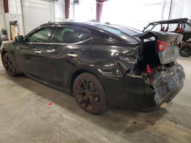 Photo 1 VIN: 1N4AA6AP0GC376843 - NISSAN ALTIMA 2.5 