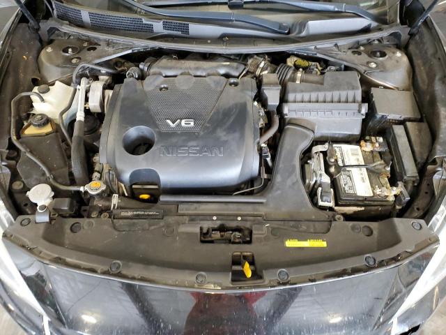 Photo 10 VIN: 1N4AA6AP0GC376843 - NISSAN ALTIMA 2.5 