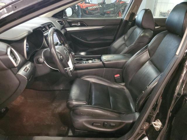 Photo 6 VIN: 1N4AA6AP0GC376843 - NISSAN ALTIMA 2.5 