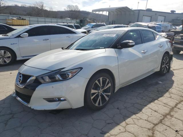 Photo 0 VIN: 1N4AA6AP0GC376986 - NISSAN MAXIMA 3.5 