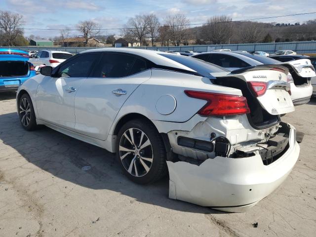 Photo 1 VIN: 1N4AA6AP0GC376986 - NISSAN MAXIMA 3.5 