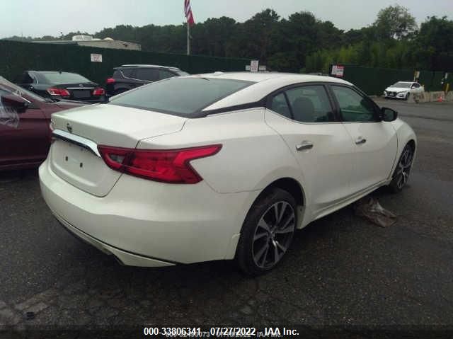 Photo 3 VIN: 1N4AA6AP0GC377961 - NISSAN MAXIMA 