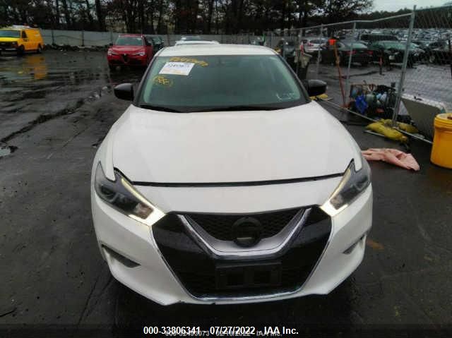 Photo 5 VIN: 1N4AA6AP0GC377961 - NISSAN MAXIMA 