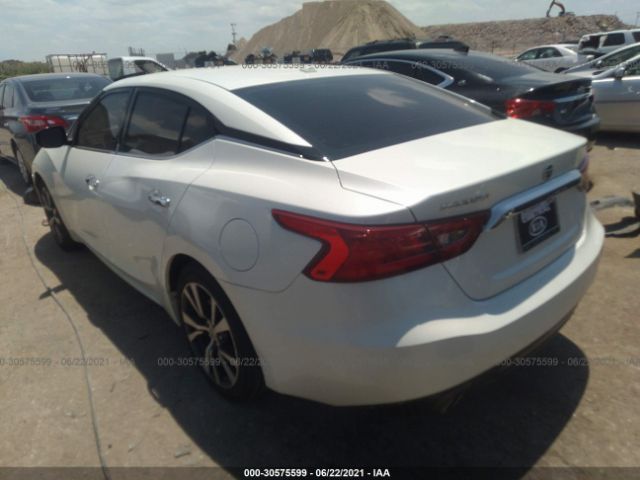 Photo 2 VIN: 1N4AA6AP0GC378270 - NISSAN MAXIMA 