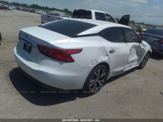 Photo 3 VIN: 1N4AA6AP0GC378270 - NISSAN MAXIMA 