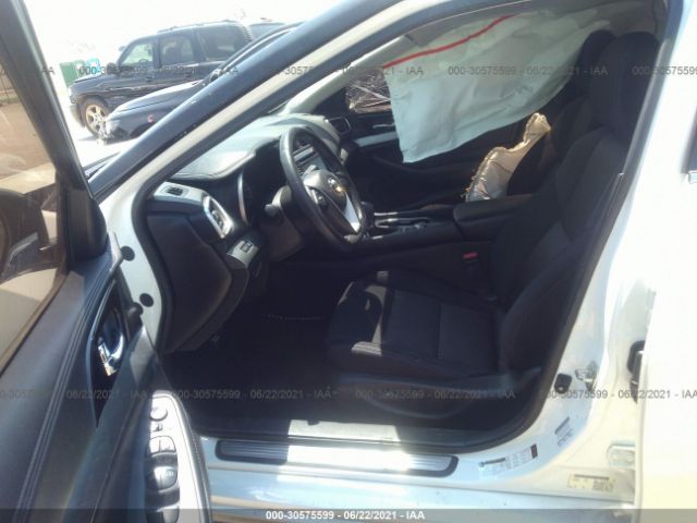 Photo 4 VIN: 1N4AA6AP0GC378270 - NISSAN MAXIMA 