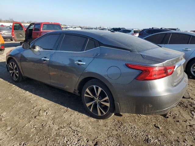 Photo 1 VIN: 1N4AA6AP0GC379077 - NISSAN MAXIMA 