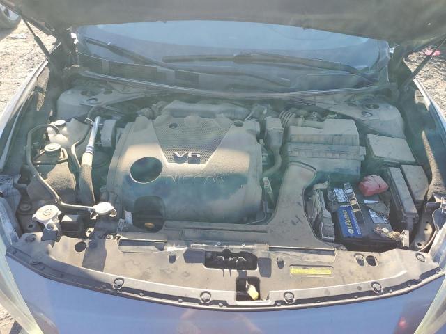 Photo 10 VIN: 1N4AA6AP0GC379077 - NISSAN MAXIMA 