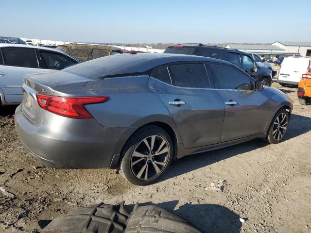 Photo 2 VIN: 1N4AA6AP0GC379077 - NISSAN MAXIMA 