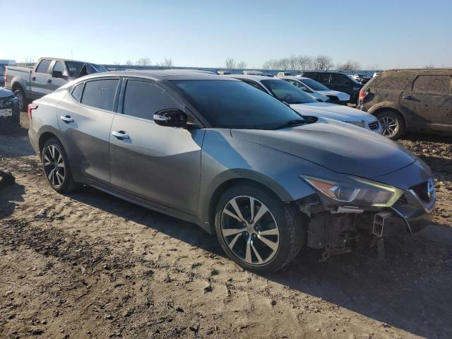 Photo 3 VIN: 1N4AA6AP0GC379077 - NISSAN MAXIMA 