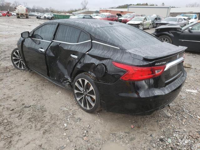 Photo 2 VIN: 1N4AA6AP0GC380102 - NISSAN MAXIMA 3.5 