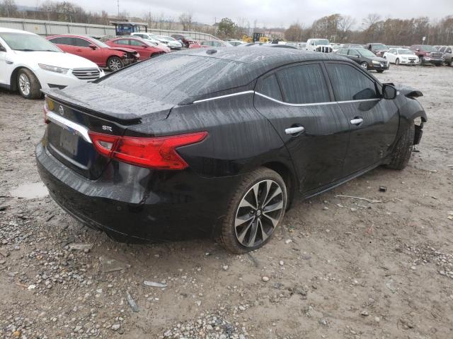 Photo 3 VIN: 1N4AA6AP0GC380102 - NISSAN MAXIMA 3.5 