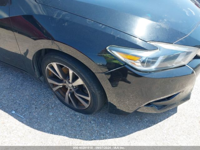 Photo 5 VIN: 1N4AA6AP0GC383520 - NISSAN MAXIMA 