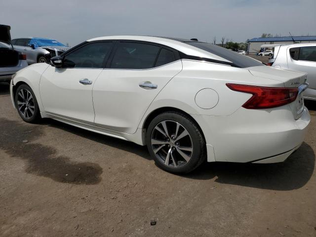 Photo 1 VIN: 1N4AA6AP0GC384957 - NISSAN MAXIMA 