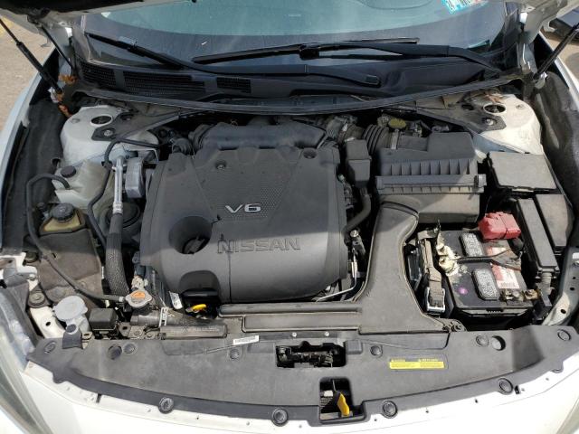 Photo 10 VIN: 1N4AA6AP0GC384957 - NISSAN MAXIMA 