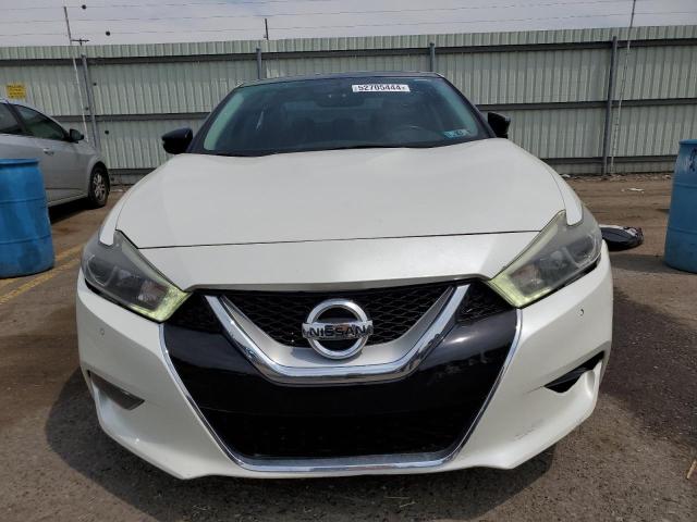 Photo 4 VIN: 1N4AA6AP0GC384957 - NISSAN MAXIMA 