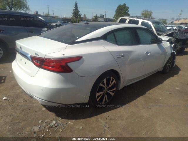 Photo 3 VIN: 1N4AA6AP0GC385543 - NISSAN MAXIMA 