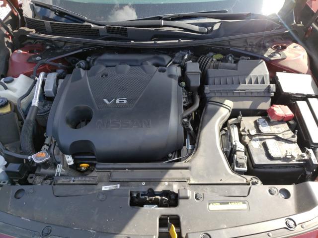 Photo 6 VIN: 1N4AA6AP0GC385882 - NISSAN MAXIMA 3.5 