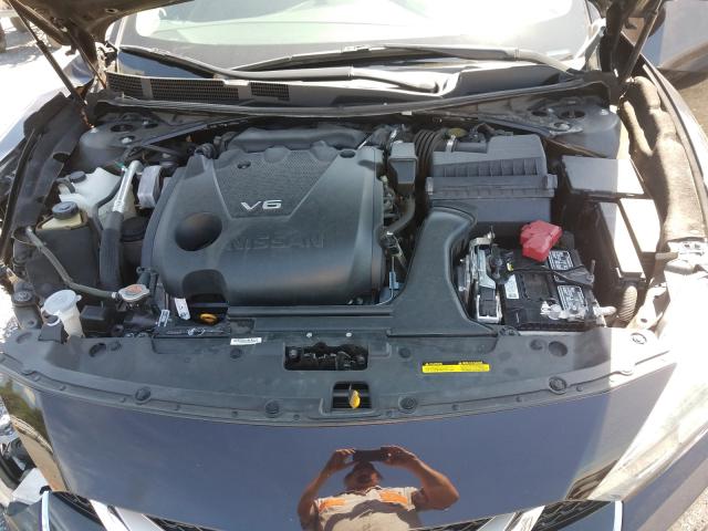 Photo 6 VIN: 1N4AA6AP0GC386420 - NISSAN MAXIMA 3.5 