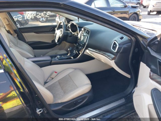 Photo 4 VIN: 1N4AA6AP0GC389236 - NISSAN MAXIMA 