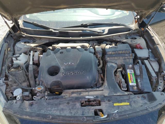 Photo 10 VIN: 1N4AA6AP0GC391956 - NISSAN MAXIMA 3.5 