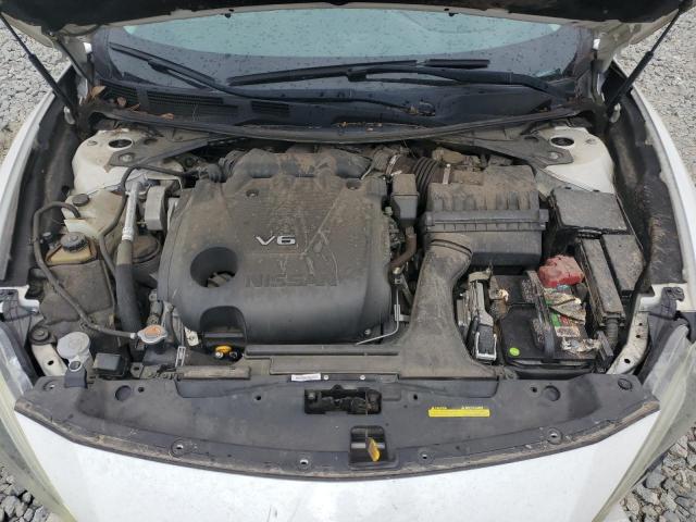 Photo 10 VIN: 1N4AA6AP0GC394601 - NISSAN MAXIMA 