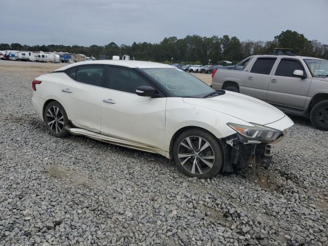 Photo 3 VIN: 1N4AA6AP0GC394601 - NISSAN MAXIMA 