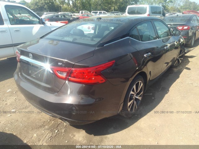 Photo 3 VIN: 1N4AA6AP0GC395876 - NISSAN MAXIMA 