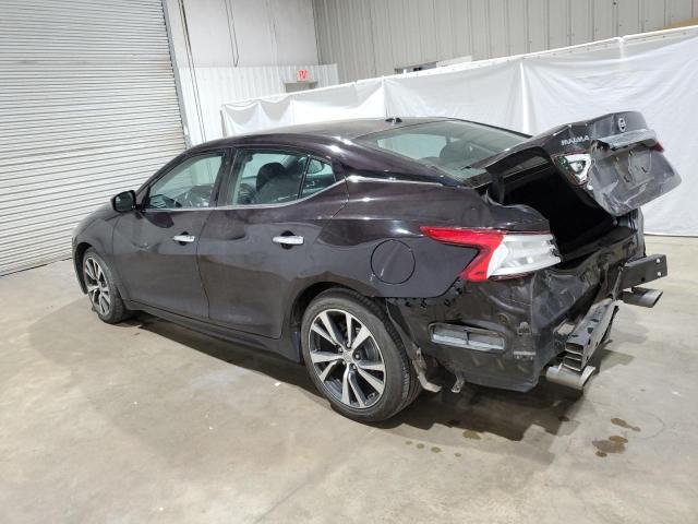 Photo 1 VIN: 1N4AA6AP0GC397448 - NISSAN MAXIMA 3.5 