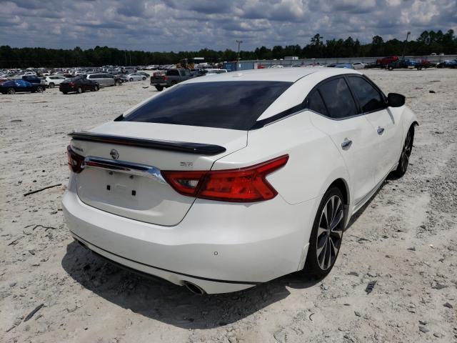 Photo 3 VIN: 1N4AA6AP0GC399023 - NISSAN MAXIMA 3.5 