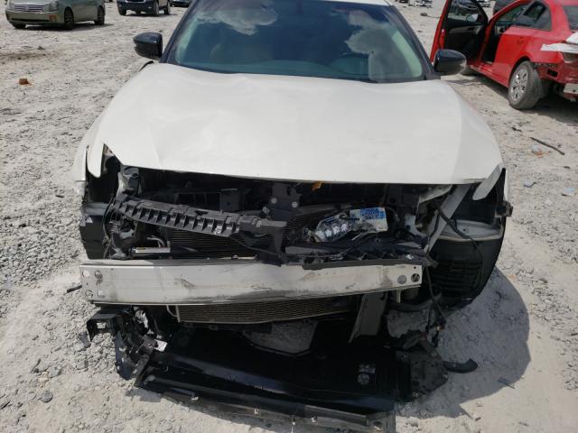 Photo 8 VIN: 1N4AA6AP0GC399023 - NISSAN MAXIMA 3.5 