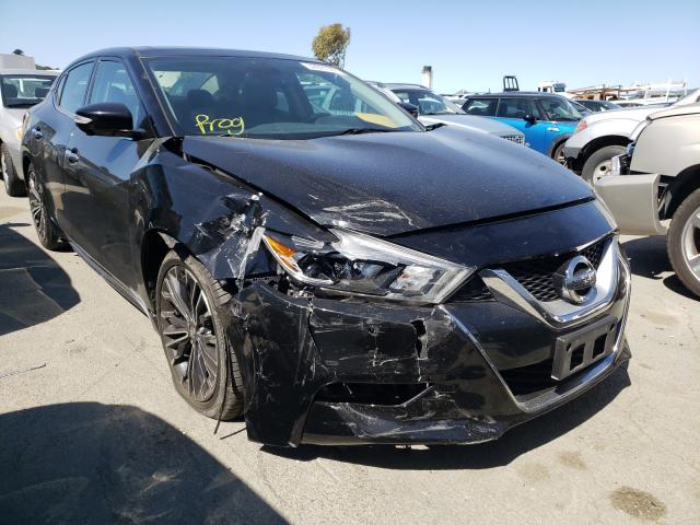 Photo 0 VIN: 1N4AA6AP0GC399183 - NISSAN MAXIMA 3.5 