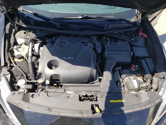 Photo 6 VIN: 1N4AA6AP0GC399183 - NISSAN MAXIMA 3.5 