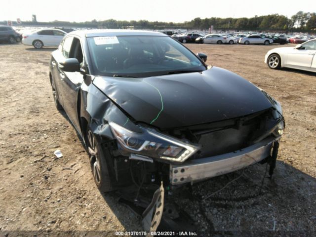 Photo 5 VIN: 1N4AA6AP0GC399815 - NISSAN MAXIMA 