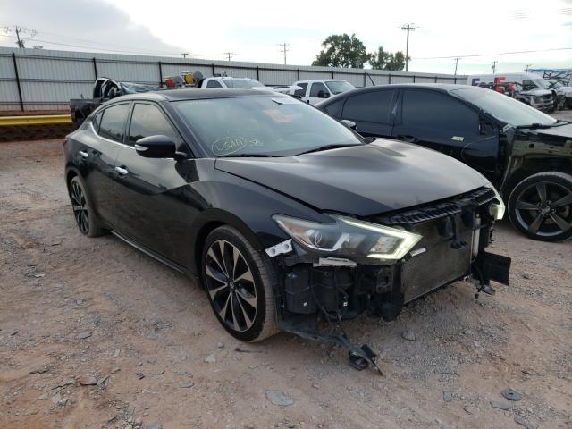 Photo 0 VIN: 1N4AA6AP0GC399846 - NISSAN MAXIMA 3.5 