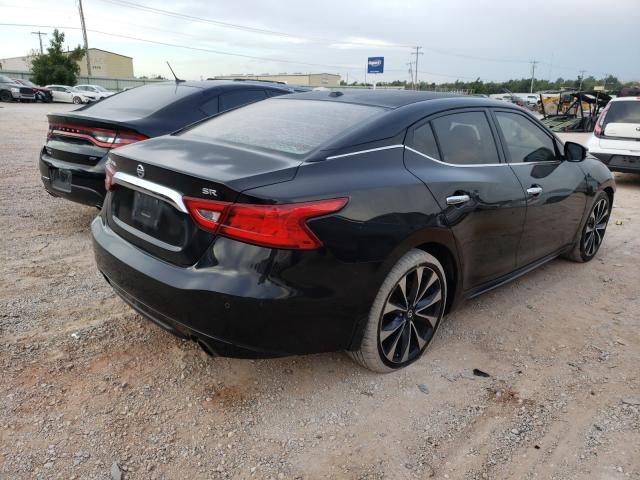 Photo 3 VIN: 1N4AA6AP0GC399846 - NISSAN MAXIMA 3.5 