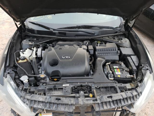 Photo 6 VIN: 1N4AA6AP0GC399846 - NISSAN MAXIMA 3.5 