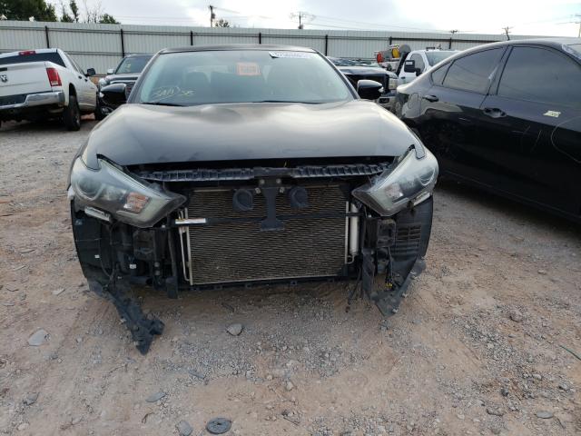 Photo 8 VIN: 1N4AA6AP0GC399846 - NISSAN MAXIMA 3.5 