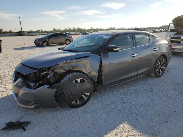 Photo 0 VIN: 1N4AA6AP0GC400526 - NISSAN MAXIMA 3.5 