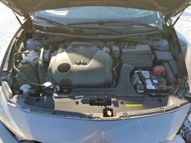 Photo 10 VIN: 1N4AA6AP0GC400526 - NISSAN MAXIMA 3.5 