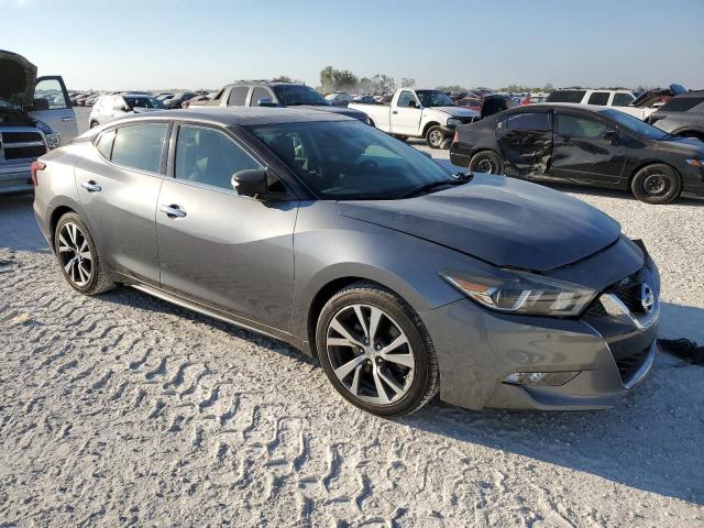 Photo 3 VIN: 1N4AA6AP0GC400526 - NISSAN MAXIMA 3.5 