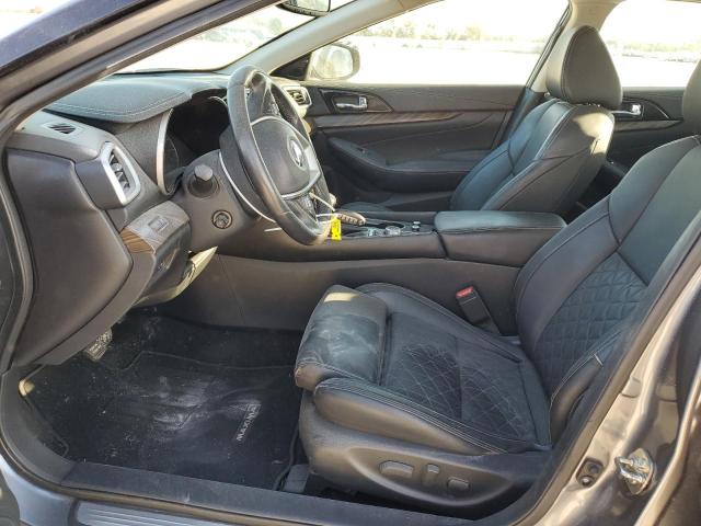 Photo 6 VIN: 1N4AA6AP0GC400526 - NISSAN MAXIMA 3.5 