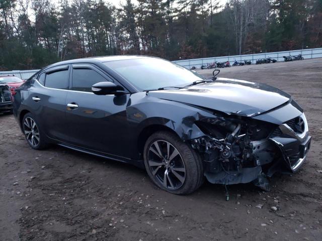 Photo 3 VIN: 1N4AA6AP0GC401630 - NISSAN MAXIMA 