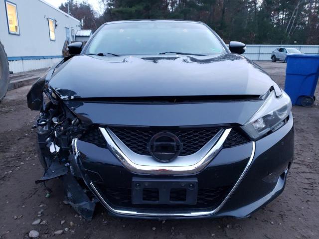 Photo 4 VIN: 1N4AA6AP0GC401630 - NISSAN MAXIMA 