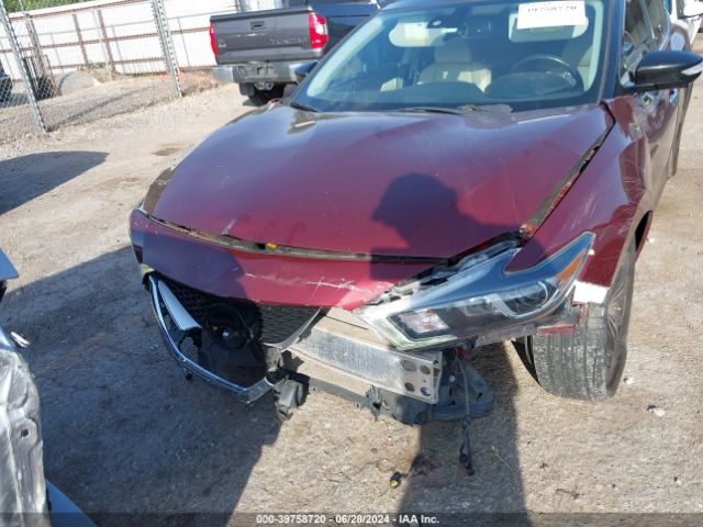 Photo 5 VIN: 1N4AA6AP0GC402812 - NISSAN MAXIMA 