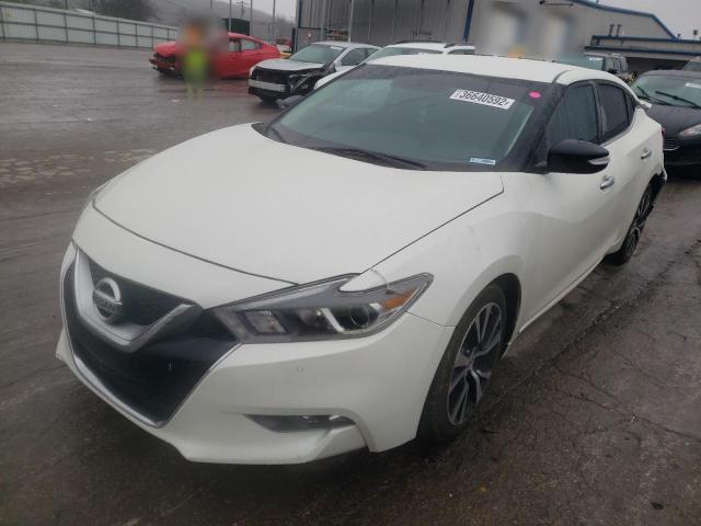 Photo 1 VIN: 1N4AA6AP0GC405211 - NISSAN MAXIMA 3.5 